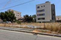 528 SQM Land in Katholiki (Limassol) for sale 