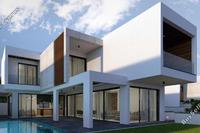 5 Bedroom Detached house in Agios Athanasios (Limassol) for sale 