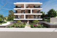 2 Bedroom Penthouse in Aradippou (Larnaca) for sale 