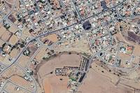 520 SQM Plot in Geri (Nicosia) for sale 