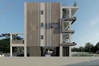 2 Bedroom Penthouse in Agios Athanasios (Limassol) for sale 