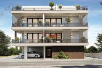 1 Bedroom Apartment in Livadia Larnacas (Larnaca) for sale 