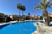 2 Bedroom Town house in Kato Paphos (Paphos) for sale 