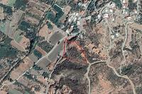 7832 SQM Land · Kato Pyrgos (Nicosia) for sale 