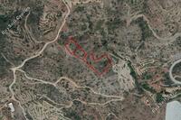 5668 SQM Land in Agioi Vavatsinias (Larnaca) for sale 