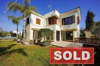 4 Bedroom Detached house in Makedonitissa (Nicosia) for sale 