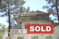 4 Bedroom Detached house · Pano Platres (Limassol) for sale 