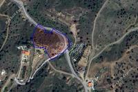 8027 SQM Land in Klirou (Nicosia) for sale 