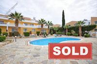 2 Bedroom Ground floor apartment · Peyia (Paphos) for sale 