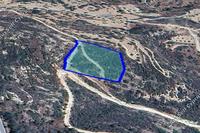 2007 SQM Land in Mathikoloni (Limassol) for sale 