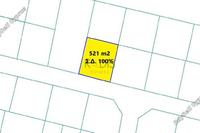 521 SQM Plot · Makedonitissa (Nicosia) for sale 