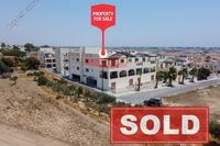 2 Bedroom Penthouse in Tersefanou (Larnaca) for sale 