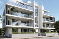 2 Bedroom Ground floor apartment in Tseri (Nicosia) for sale 