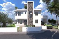 3 Bedroom Detached house in Paralimni (Famagusta) for sale 