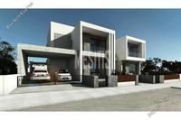 4 Bedroom Semi-detached house · Ekali (Limassol) for sale 