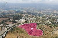 26 SQM Land · Meladia (Paphos) for sale 