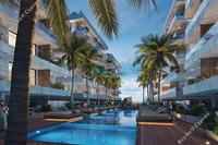 2 Bedroom Penthouse · Livadia Larnacas (Larnaca) for sale 