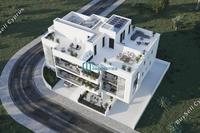 2 Bedroom Penthouse in Athienou (Larnaca) for sale 