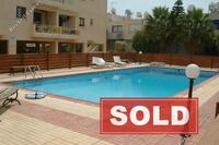 2 Bedroom Penthouse · Kapparis (Famagusta) for sale 