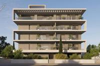 2 Bedroom Apartment in Potamos Germasogeias (Limassol) for sale 