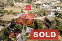 2676 SQM Land · Pyla (Larnaca) for sale 