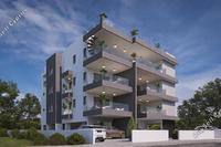 2 Bedroom Apartment in Latsia (Nicosia) for sale 