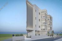 2 Bedroom Apartment · Pano Lakatamia (Nicosia) for sale 