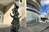  Office in Mesa Gitonia (Limassol) for sale 