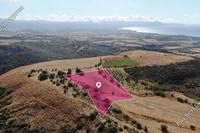 8529 SQM Land in Pelathousa (Paphos) for sale 