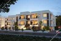 2 Bedroom Penthouse in Paralimni (Famagusta) for sale 