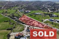 12552 SQM Land · Dali (Nicosia) for sale 