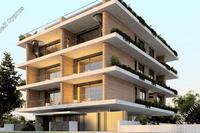 1 Bedroom Apartment in Agios Nektarios (Limassol) for sale 