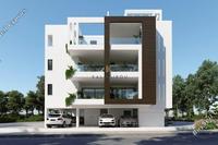 3 Bedroom Apartment in Aradippou (Larnaca) for sale 