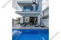 4 Bedroom Detached house in Livadia Larnacas (Larnaca) for sale 