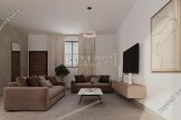 2 Bedroom Ground floor apartment in Parekklisia (Limassol) for sale 