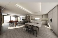 3 Bedroom Apartment in Agios Dometios (Nicosia) for sale 