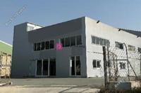  Industrial Building in Nisou (Nicosia) for sale 