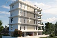 2 Bedroom Apartment · Chrysopolitissa (Larnaca) for sale 