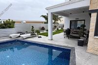 3 Bedroom Detached house in Geroskipou (Paphos) for sale 