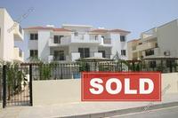 Studio Apartment · Kiti (Larnaca) for sale 