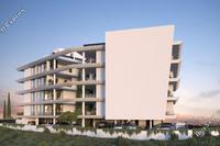 2792 SQM Plot in Potamos Germasogeias (Limassol) for sale 