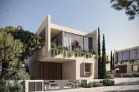 3 Bedroom Detached house · Konia (Paphos) for sale 
