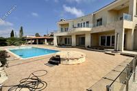 5 Bedroom Detached house in Akoursos (Paphos) for sale 