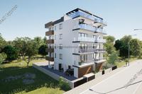 2 Bedroom Penthouse · Faneromeni (Larnaca) for sale 