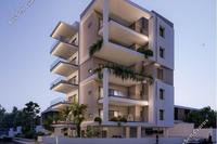 2 Bedroom Apartment in Pallouriotissa (Nicosia) for sale 