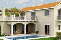 3 Bedroom Detached house · Monagroulli (Limassol) for sale 