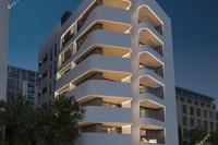 1 Bedroom Apartment · Agioi Omologitai (Nicosia) for sale 