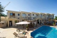 2 Bedroom Detached house · Poli Chrysochous (Paphos) to rent 