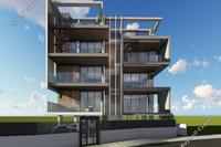 1 Bedroom Apartment · Livadia Larnacas (Larnaca) for sale 