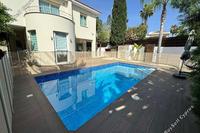 5 Bedroom Detached house · Pyrgos Limassol (Limassol) for sale 